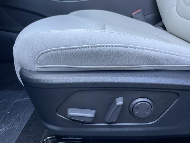 new 2025 Hyundai SANTA CRUZ car, priced at $32,152