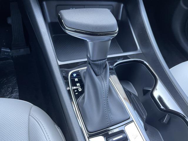 new 2025 Hyundai SANTA CRUZ car, priced at $32,152