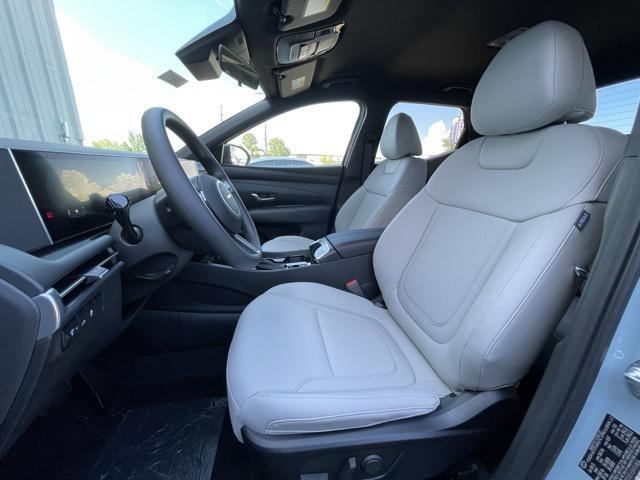 new 2025 Hyundai SANTA CRUZ car, priced at $32,152