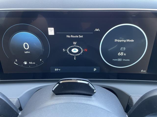 new 2025 Hyundai SANTA CRUZ car, priced at $42,861