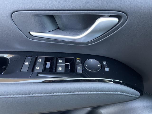 new 2025 Hyundai SANTA CRUZ car, priced at $42,861