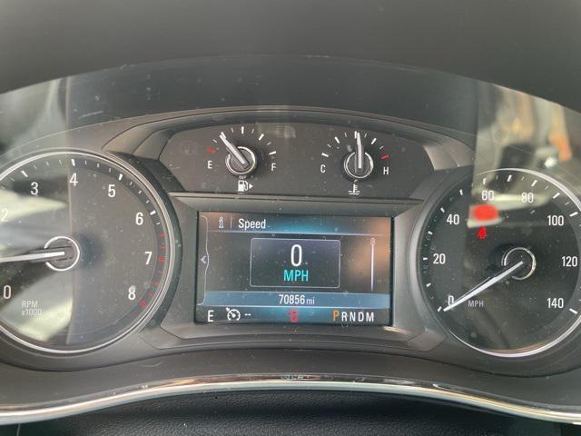 used 2019 Buick Encore car, priced at $15,457