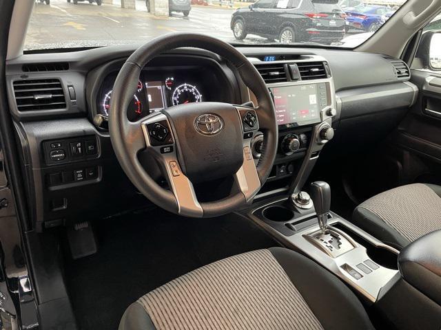 used 2023 Toyota 4Runner car, priced at $36,630