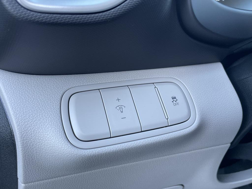 new 2026 Hyundai Venue car, priced at $24,910