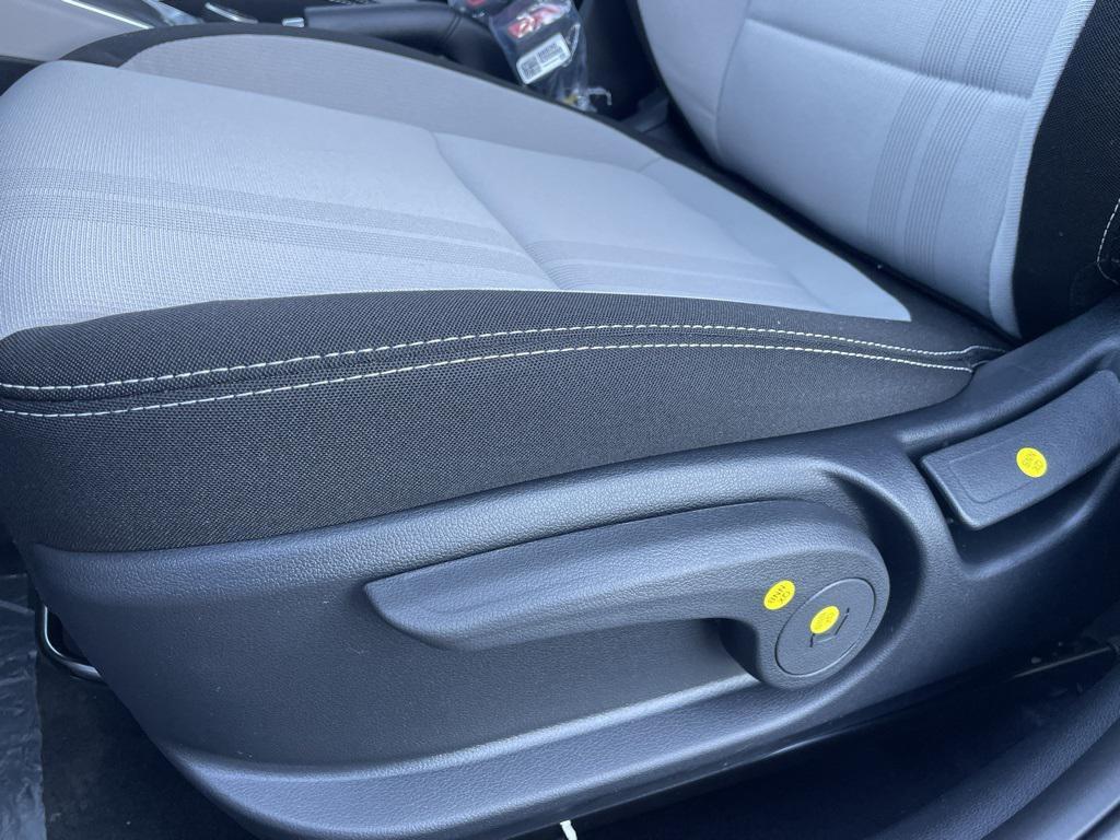 new 2026 Hyundai Venue car, priced at $24,910