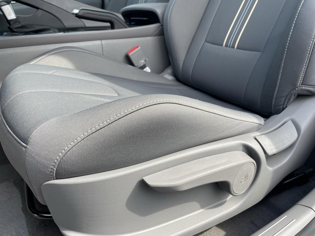 new 2025 Hyundai Elantra car, priced at $23,739