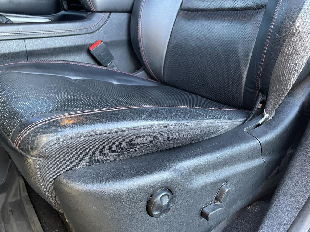 used 2021 Dodge Durango car, priced at $32,813
