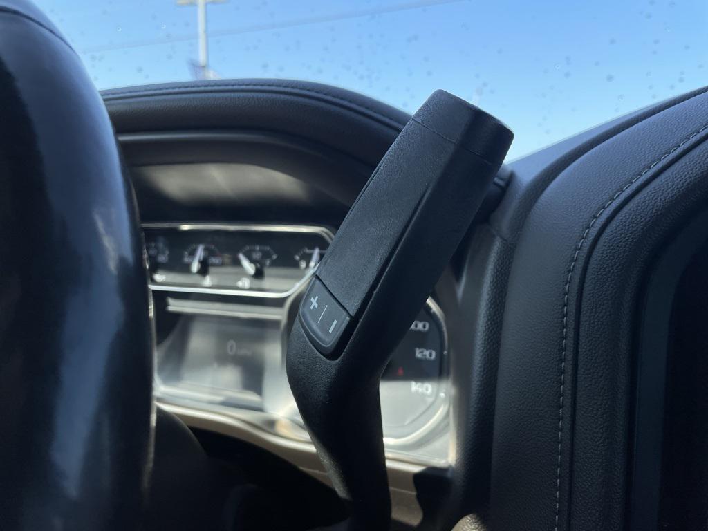 used 2020 GMC Sierra 1500 car, priced at $32,496