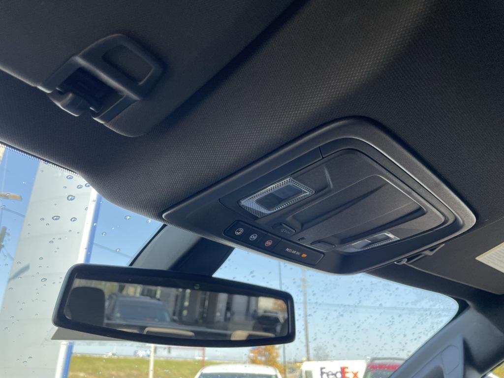 used 2020 GMC Sierra 1500 car, priced at $32,496