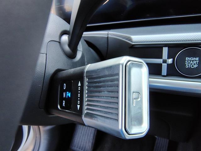 new 2026 Hyundai Santa Fe car, priced at $39,140