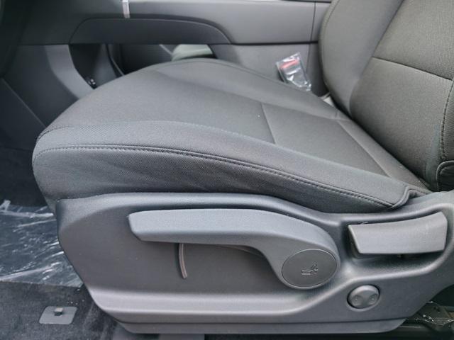 new 2026 Hyundai Santa Fe car, priced at $39,140