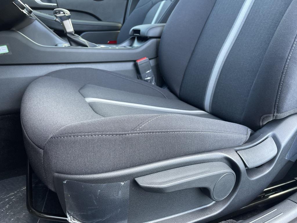 new 2026 Hyundai Sonata car, priced at $28,610