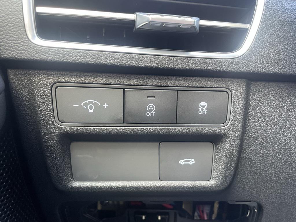 new 2026 Hyundai Sonata car, priced at $28,610