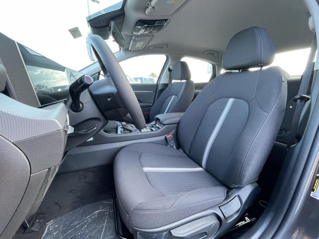 new 2026 Hyundai Sonata car, priced at $28,610