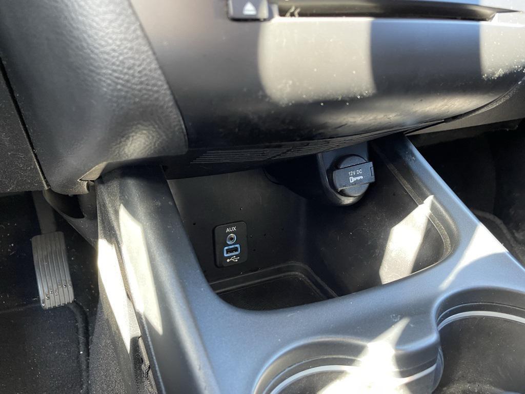 used 2020 Dodge Journey car, priced at $16,475