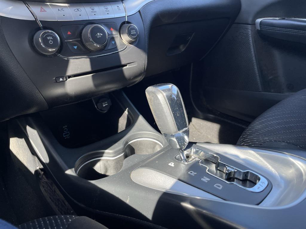 used 2020 Dodge Journey car, priced at $16,475