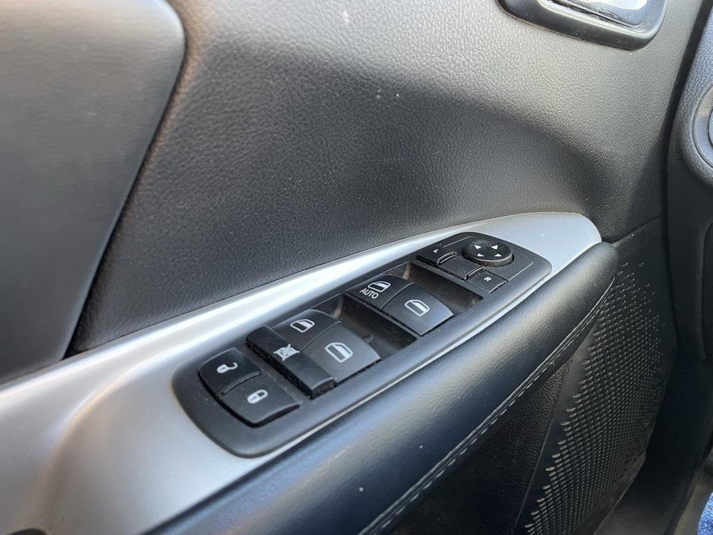 used 2020 Dodge Journey car, priced at $16,475