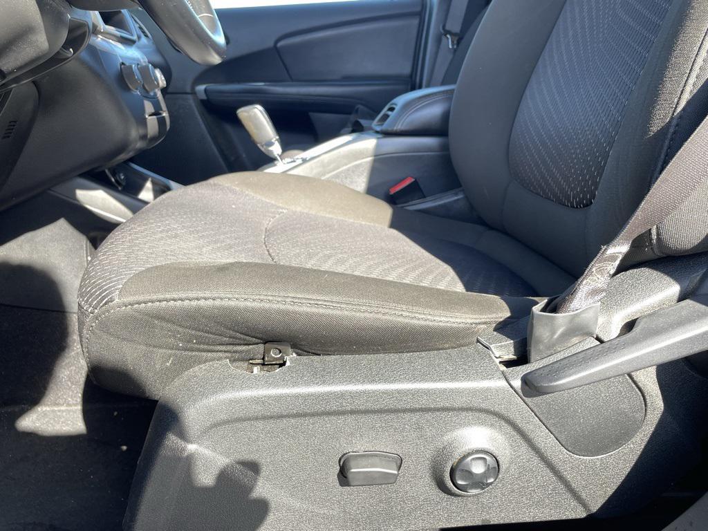 used 2020 Dodge Journey car, priced at $16,475