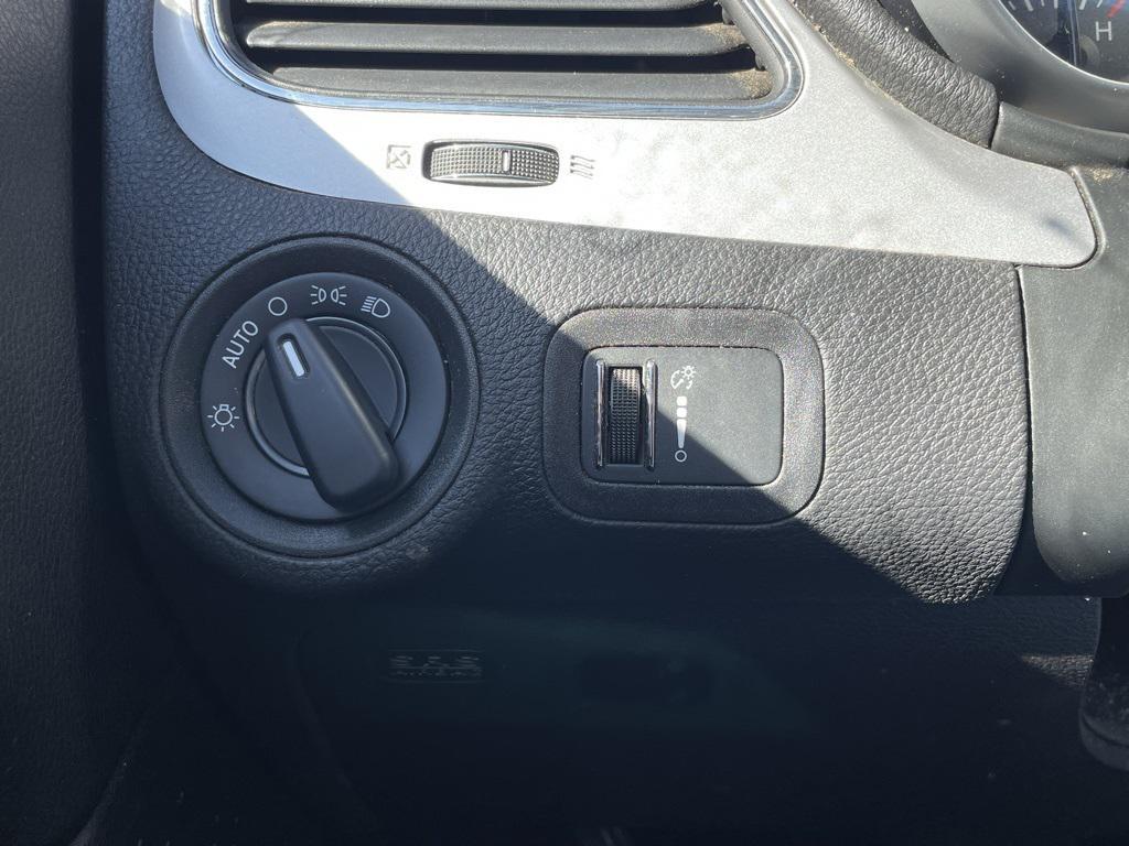 used 2020 Dodge Journey car, priced at $16,475