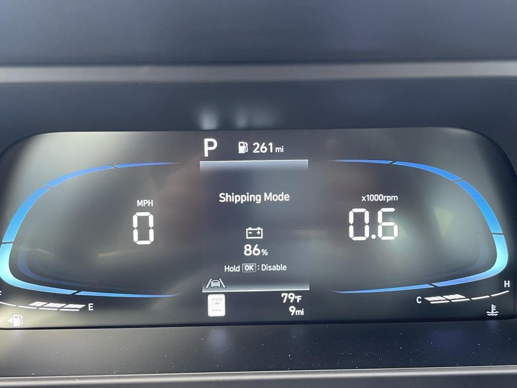 new 2025 Hyundai Elantra car, priced at $23,739