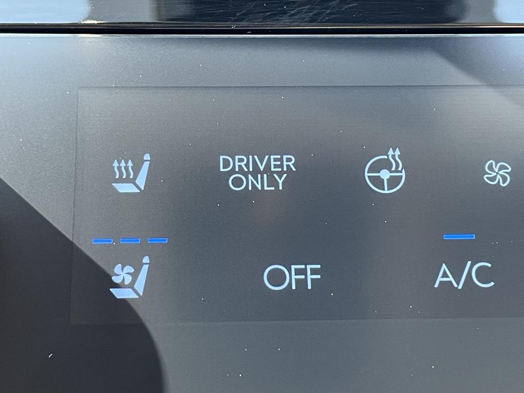 new 2025 Hyundai Santa Fe car, priced at $42,260