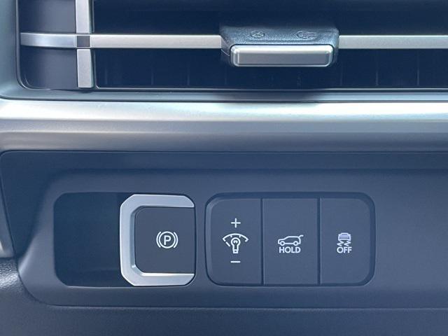 new 2025 Hyundai Santa Fe car, priced at $37,080