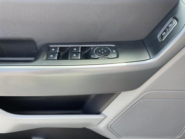 used 2023 Ford F-150 car, priced at $35,000