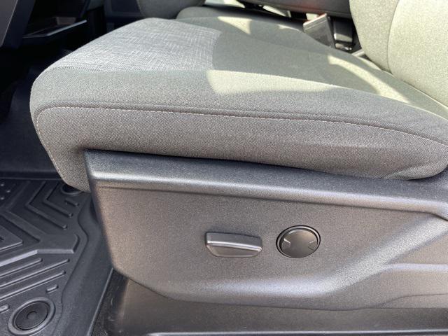 used 2023 Ford F-150 car, priced at $35,000