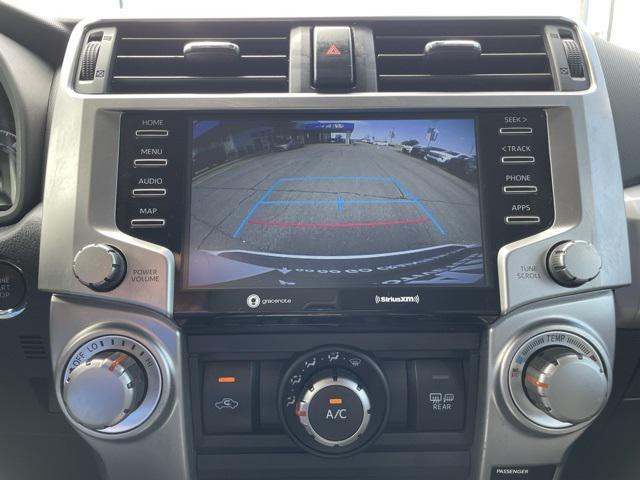 used 2023 Toyota 4Runner car, priced at $38,466
