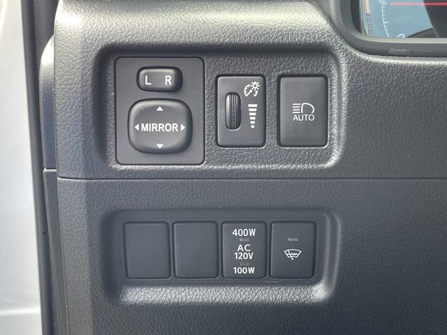 used 2023 Toyota 4Runner car, priced at $38,466