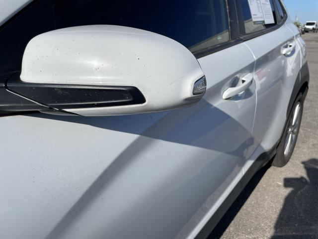 used 2020 Hyundai Kona car, priced at $15,450
