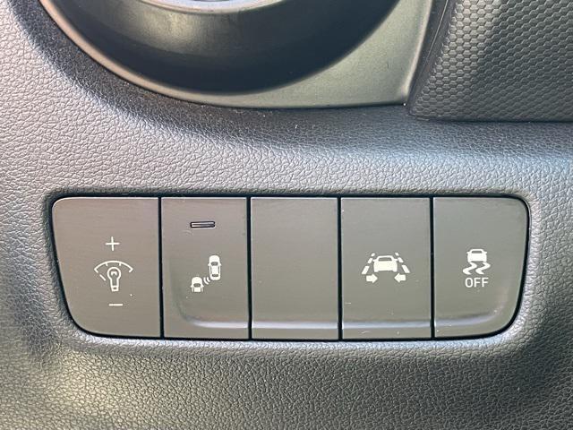 used 2020 Hyundai Kona car, priced at $15,450