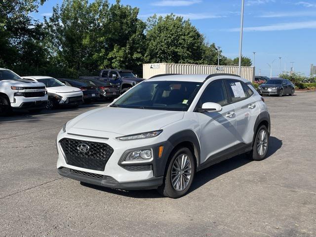 used 2020 Hyundai Kona car, priced at $15,450