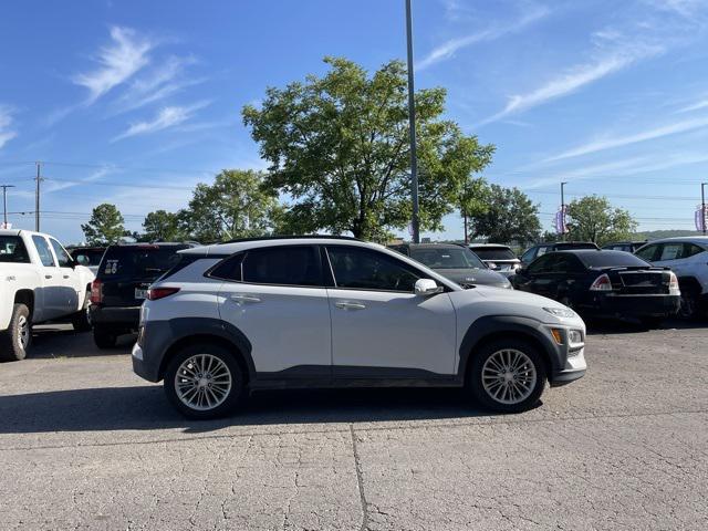 used 2020 Hyundai Kona car, priced at $15,450