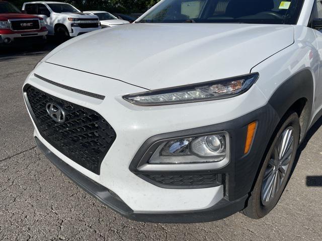 used 2020 Hyundai Kona car, priced at $15,450