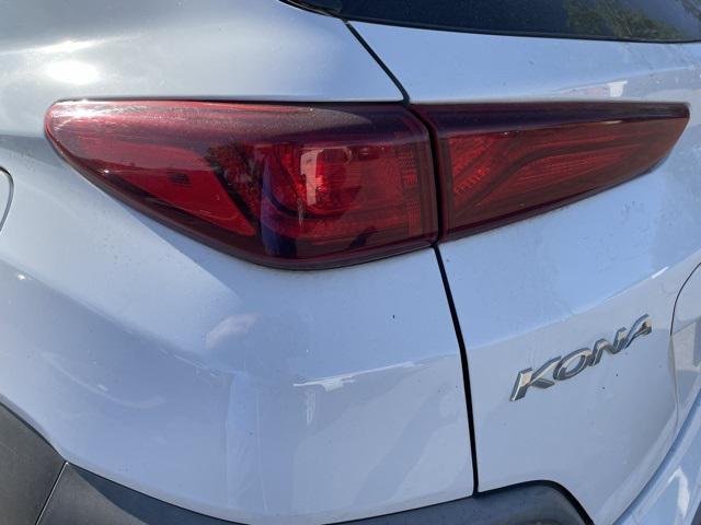 used 2020 Hyundai Kona car, priced at $15,450
