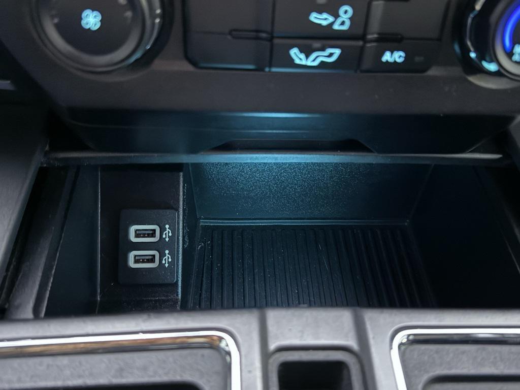 used 2019 Ford F-150 car, priced at $30,928