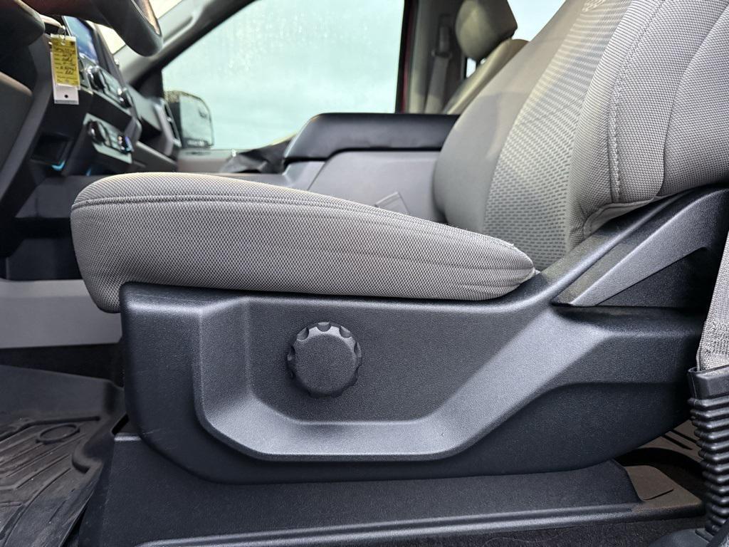 used 2019 Ford F-150 car, priced at $30,928