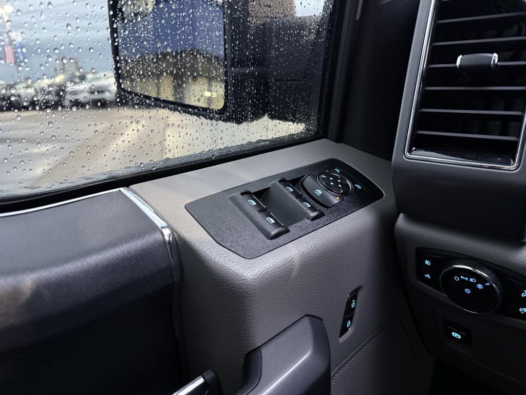 used 2019 Ford F-150 car, priced at $30,928