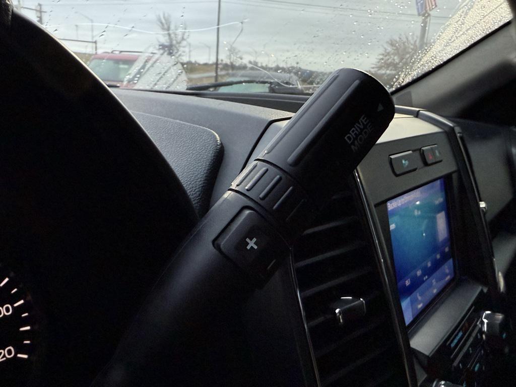 used 2019 Ford F-150 car, priced at $30,928