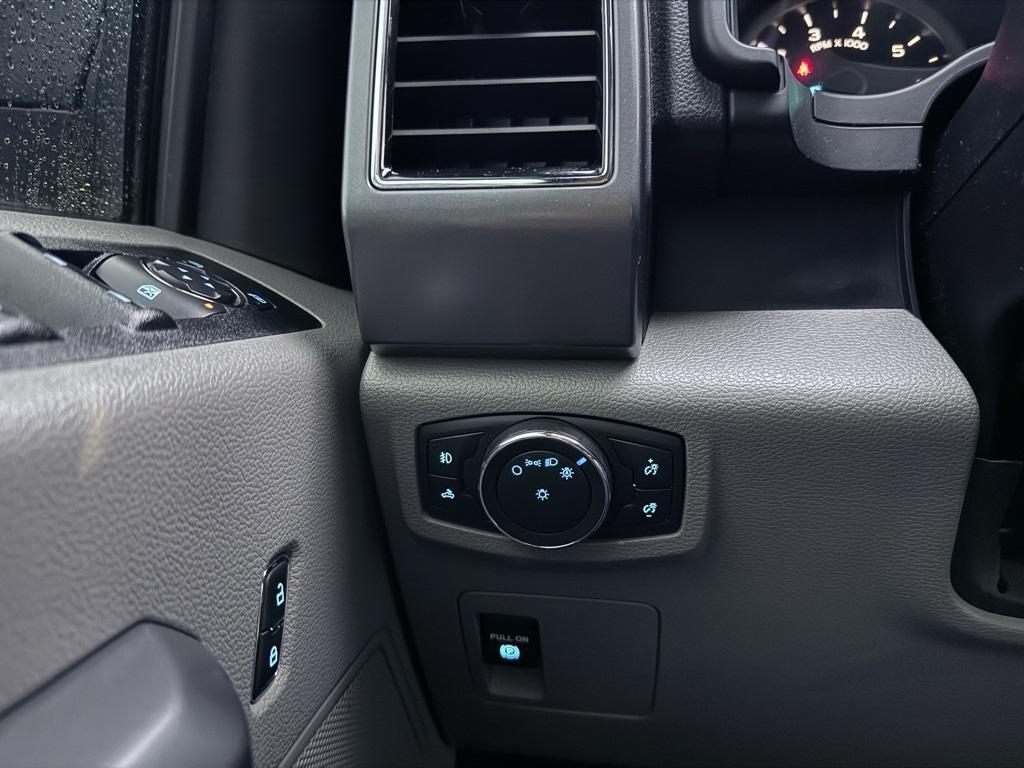 used 2019 Ford F-150 car, priced at $30,928