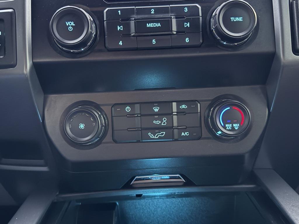 used 2019 Ford F-150 car, priced at $30,928