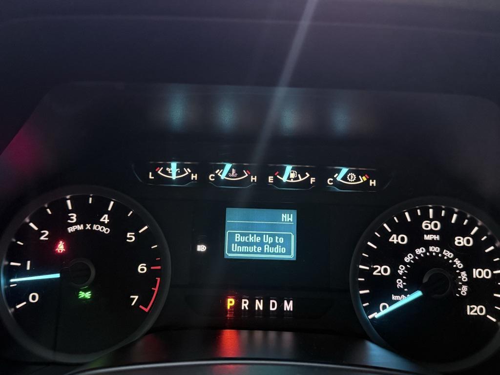 used 2019 Ford F-150 car, priced at $30,928