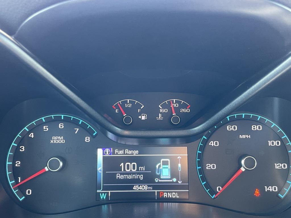 used 2018 GMC Canyon car, priced at $23,429