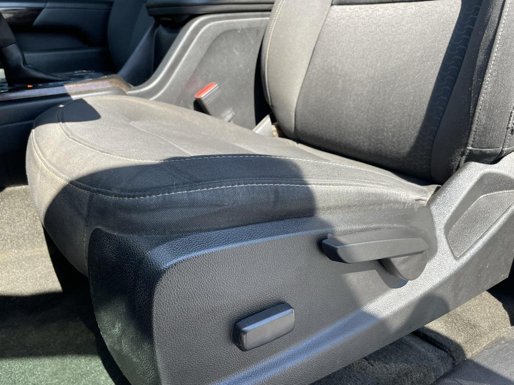 used 2018 GMC Canyon car, priced at $23,429