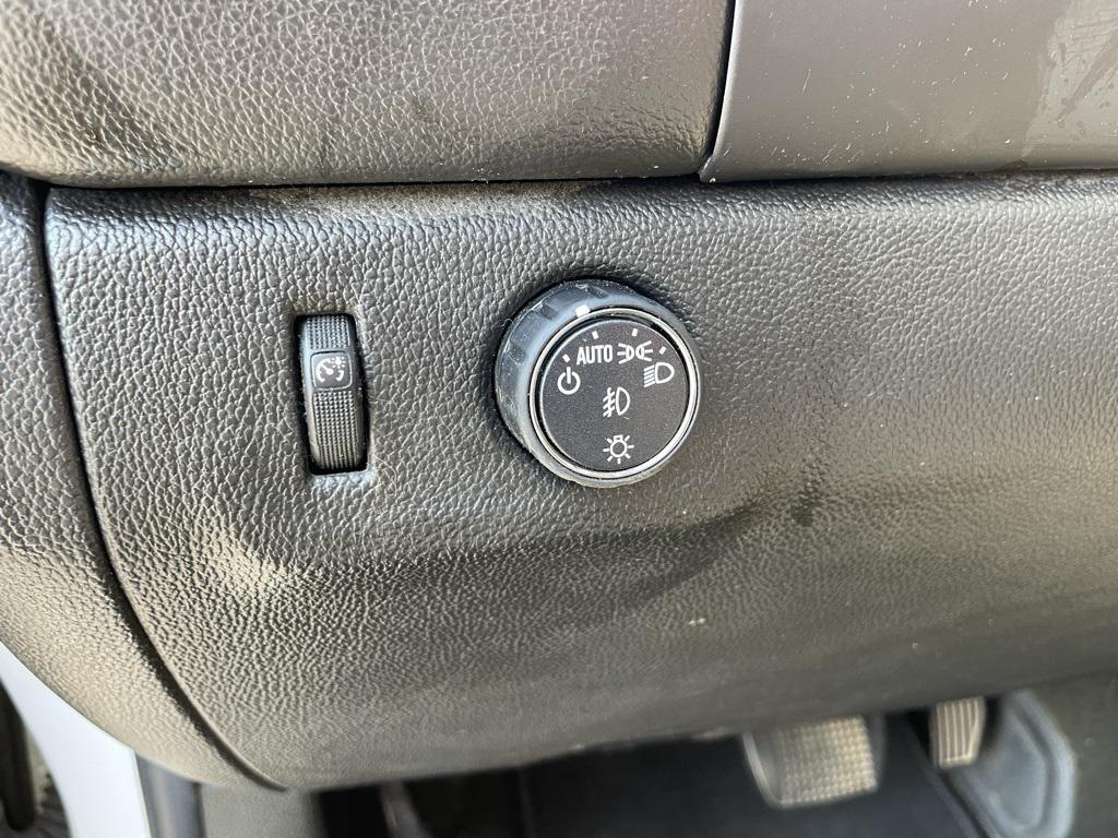 used 2018 GMC Canyon car, priced at $23,429