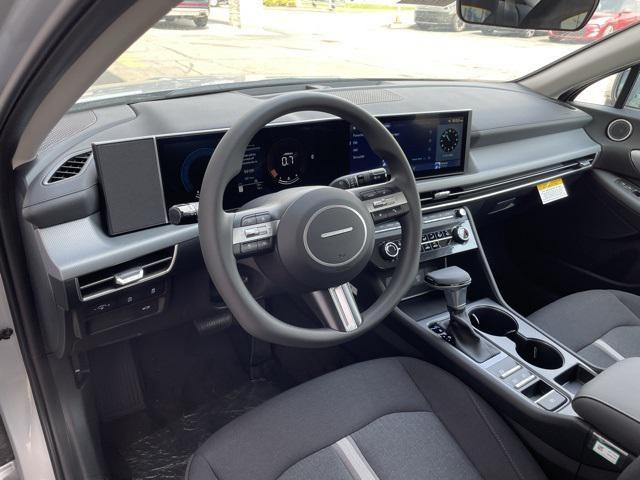 new 2025 Hyundai Sonata car, priced at $26,430