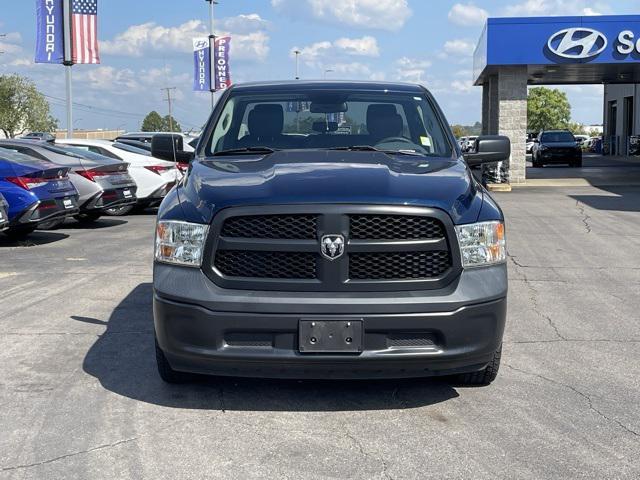 used 2019 Ram 1500 car, priced at $22,777