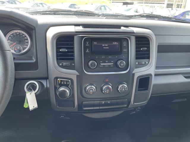 used 2019 Ram 1500 car, priced at $22,777