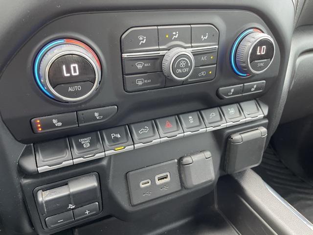 used 2022 Chevrolet Silverado 3500 car, priced at $47,569